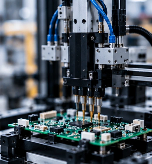 Sistema de Teste Automatizado