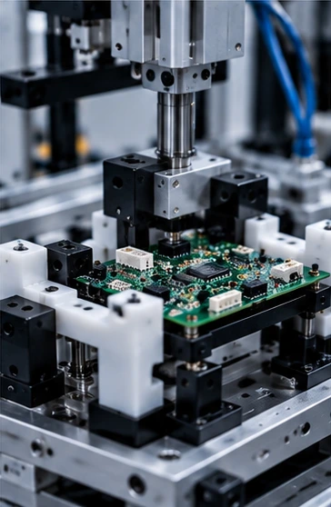 Sistema de Teste Automatizado