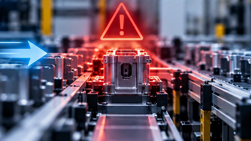 Como eliminar gargalos na produção