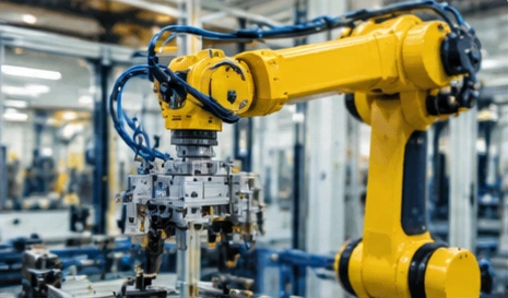 Automação Industrial