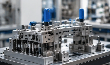 Dispositivos Industriais